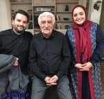 تصویربرداری ادامه دارد ، جدیدترین تصویرهای از فصل سوم سریال ستایش