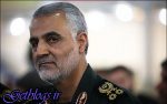 تصویر العمل امیرعبداللهیان به قرار گرفتن نام سردار سلیمانی در لیست تحریم