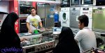 ۳۰ درصد قیمت لوازم خانگی غیر قانونی گرفته می‌شود